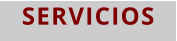 SERVICIOS